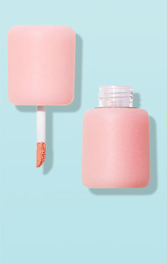 Simi Haze Sun Flush All-Over Face Tint