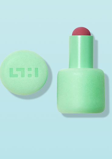Simi Haze Velvet Blur Matte Lipbalm