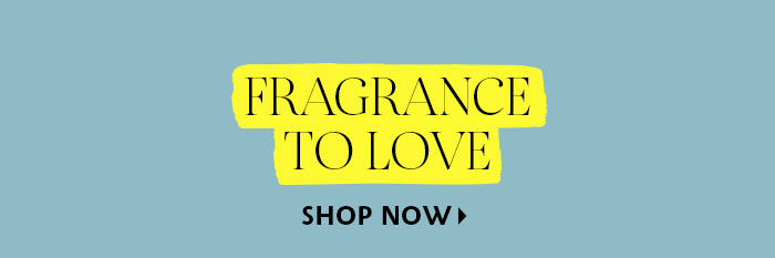 Fragrance to Love