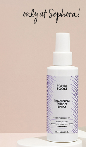 BondiBoost Hair Thickening Therapy Styling Spray