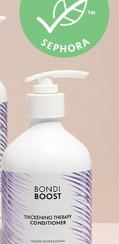 BondiBoost Thickening Conditioner