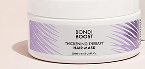 BondiBoost Hair Thickening Therapy Mask