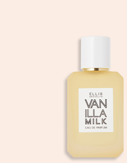 Ellis Brooklyn Vanilla Milk 1.7oz