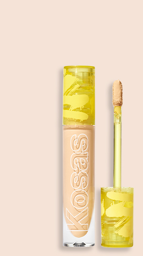 Kosas Revealer Super Creamy + Brightening Concealer and Daytime Eye Cream