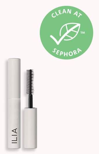 ILIA Mini Limitless Lash Lengthening Mascara