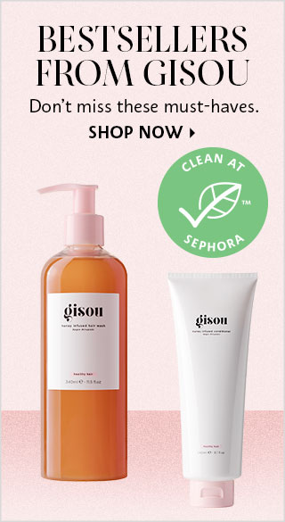 Bestsellers from Gisou