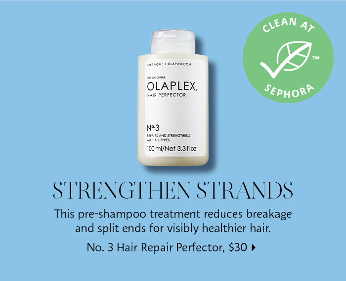 Olaplex No. 3 Hair Repair Perfector