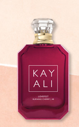 KAYALI Lovefest Eau de Parfum Intense