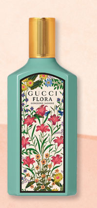 Gucci Gucci Flora Gorgeous Jasmine Eau de Parfum