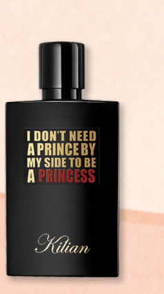 Kilian Paris Princess Eau de Parfum