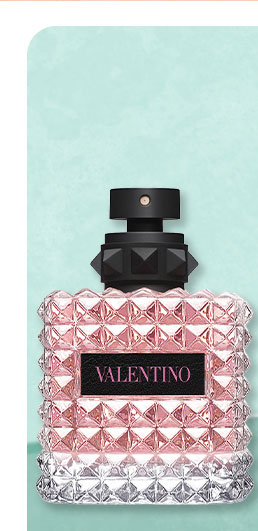 Valentino Donna Born In Roma Eau de Parfum