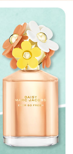 Marc Jacobs Fragrances Daisy Eau de Toilette
