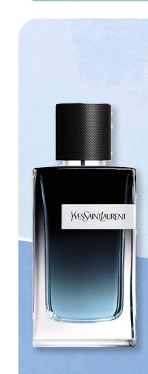 Yves Saint Laurent Y Eau de Parfum