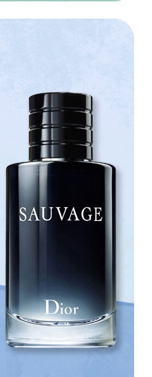 Dior Sauvage Eau de Toilette