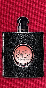 Yves Saint Laurent Black Opium EDP 90 mL