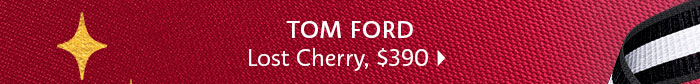TOM FORD Lost Cherry 50mL