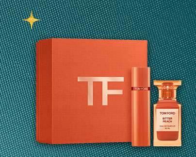 Tom Ford Bitter Peach