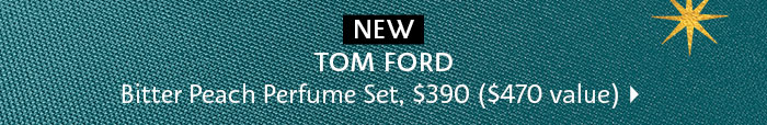 Tom Ford Bitter Peach