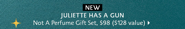 Juliette Has a Gun Not A Perfume Gift Set
