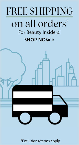 Free Shipping on all orders