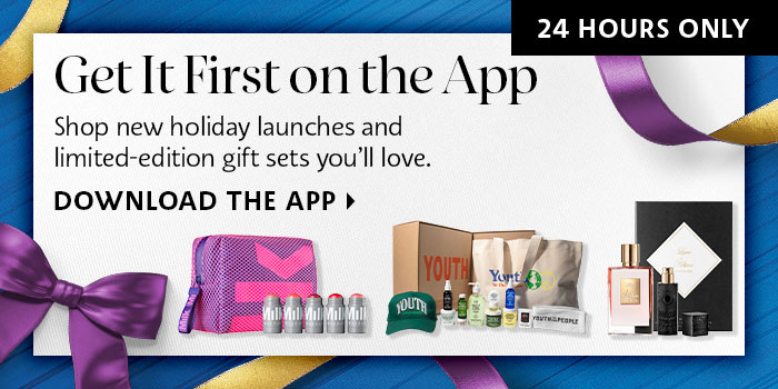 Download the app