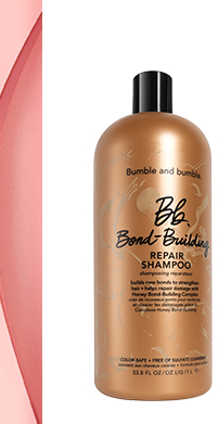 Bumble and Bumble - Bond-Building Repair Shampoo
