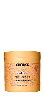 Amika - Soulfood Nourishing Hair Mask