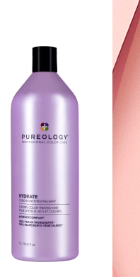 Pureology - Hydrate Conditioner B i LTRSS 
