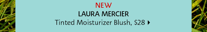 Laura Mercier - Tinted Moisturizer Blush