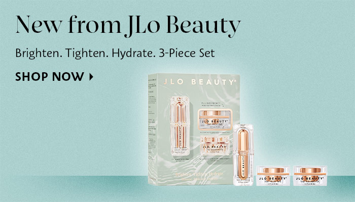 New from JLo Beauty