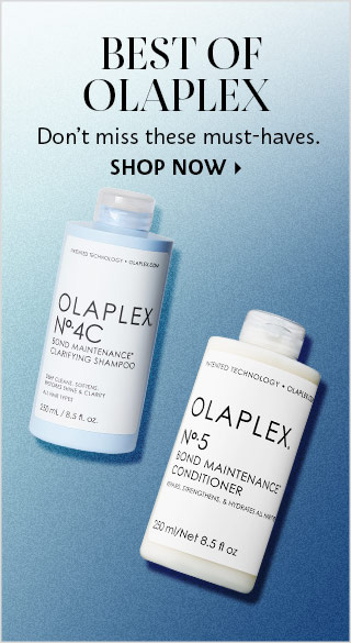 Best of Olaplex