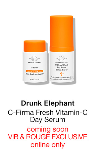 Drunk Elephant C-Firma Fresh Vitamin-C Day Serum