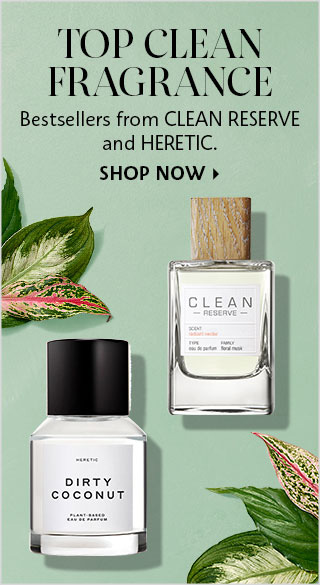 Top Clean Fragrance