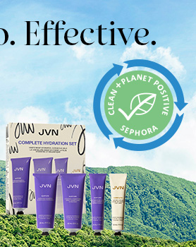 JVN Complete Hydration Hair Set
