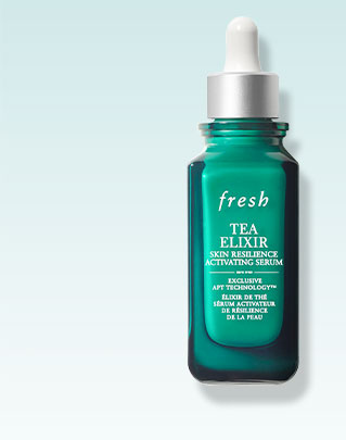 Fresh - Tea Elixir Skin Resilience Activating Serum