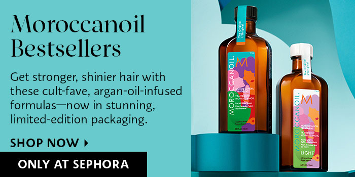 Moroccanoil Bestsellers