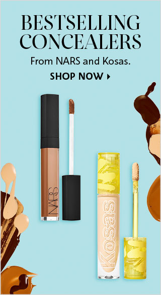 Bestselling Concealers