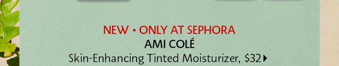 Ami Cole Skin Tint