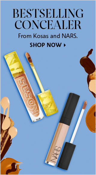 Bestselling Concealer