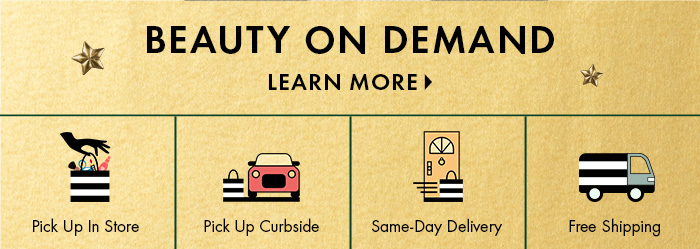 Beauty on Demand