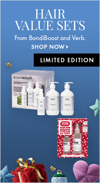 Luxe Hair Care