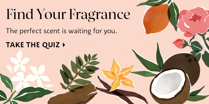 Find Your Fragrance