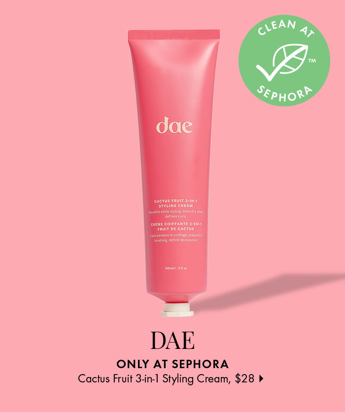 dae Styling Cream