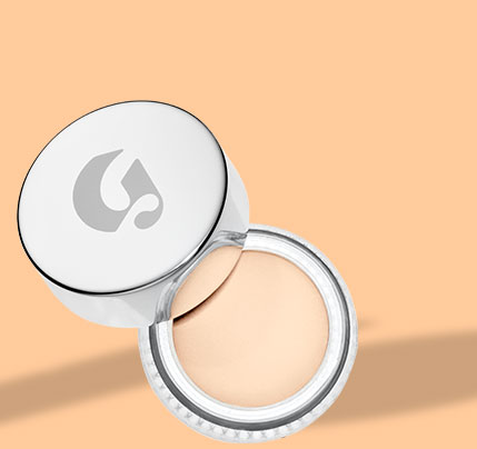 Glossier Stretch Fluid Foundation for Buildable Coverage