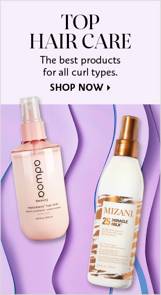 Top Hair Care