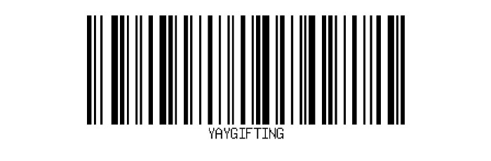 Barcode