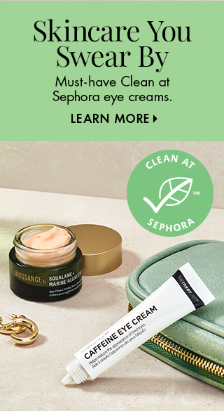 Skincare You Swear By