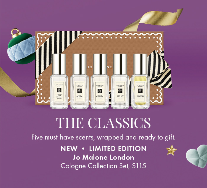 Jo Malone London - Cologne Collection Set