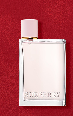 BURBERRY - Her Eau de Parfum