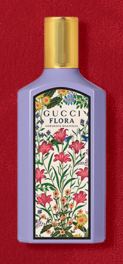 Gucci - Gucci Flora Gorgeous Magnolia Eau de Parfum